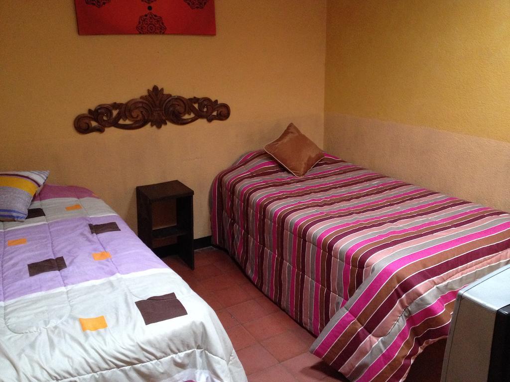 Hostel La Quinta Antigua Phòng bức ảnh