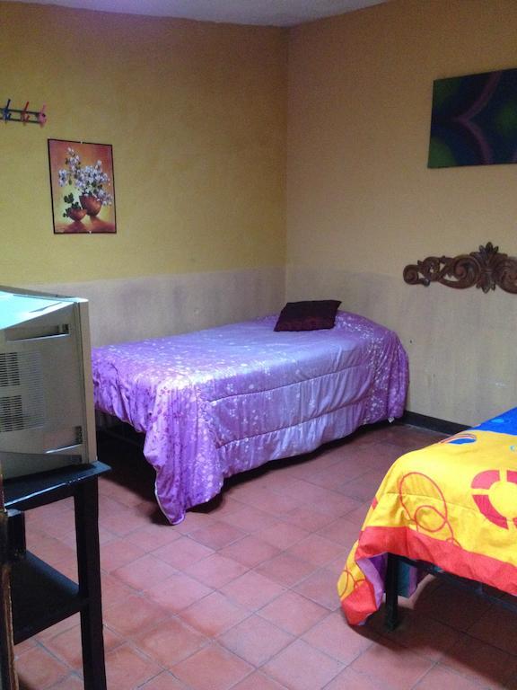 Hostel La Quinta Antigua Phòng bức ảnh