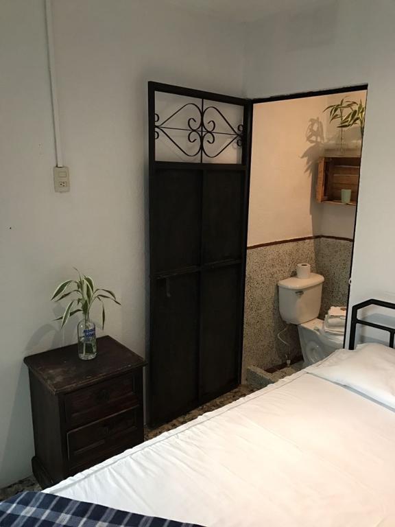 Hostel La Quinta Antigua Phòng bức ảnh