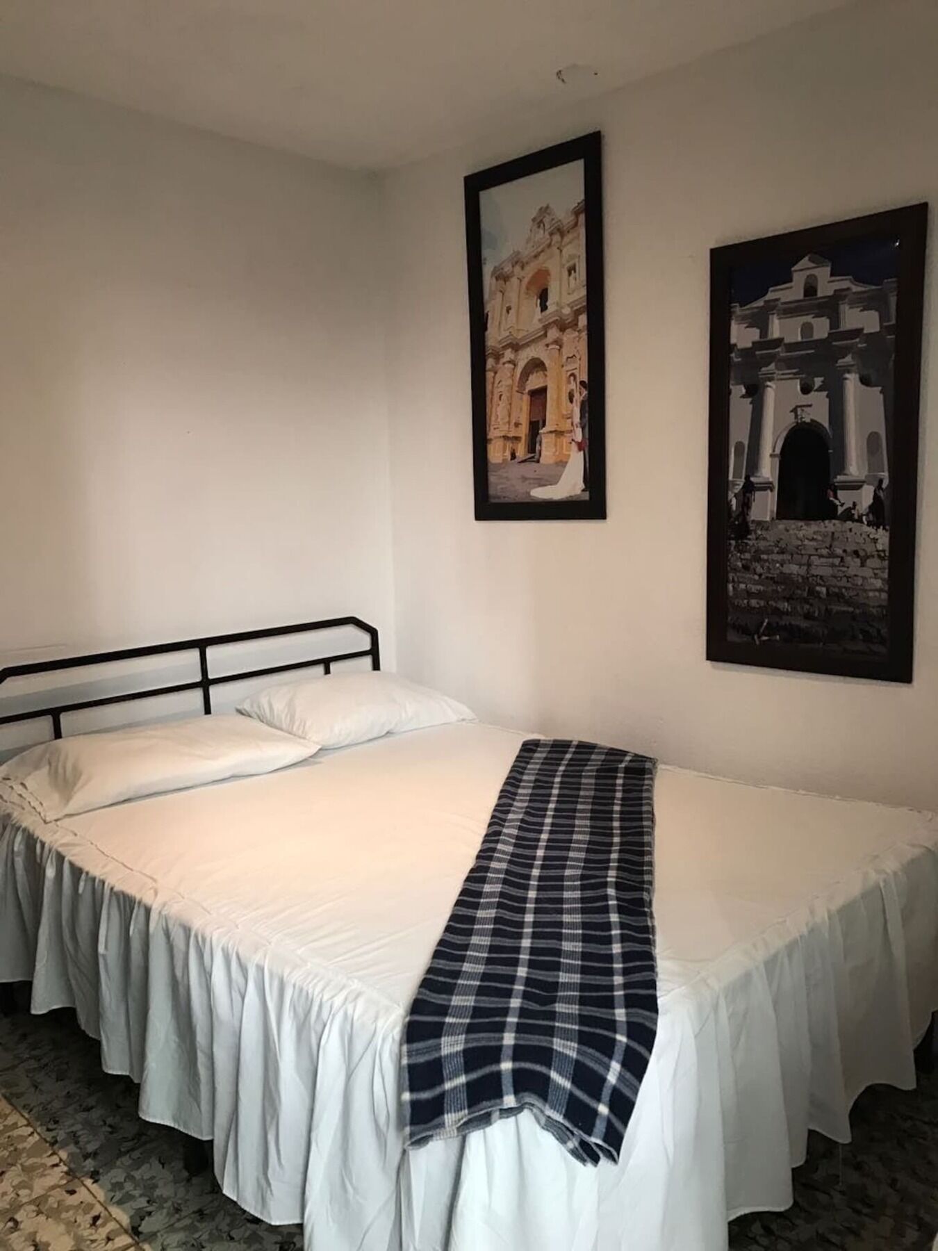 Hostel La Quinta Antigua Ngoại thất bức ảnh